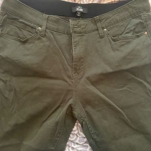 LuLaRoe Skinny Jeans